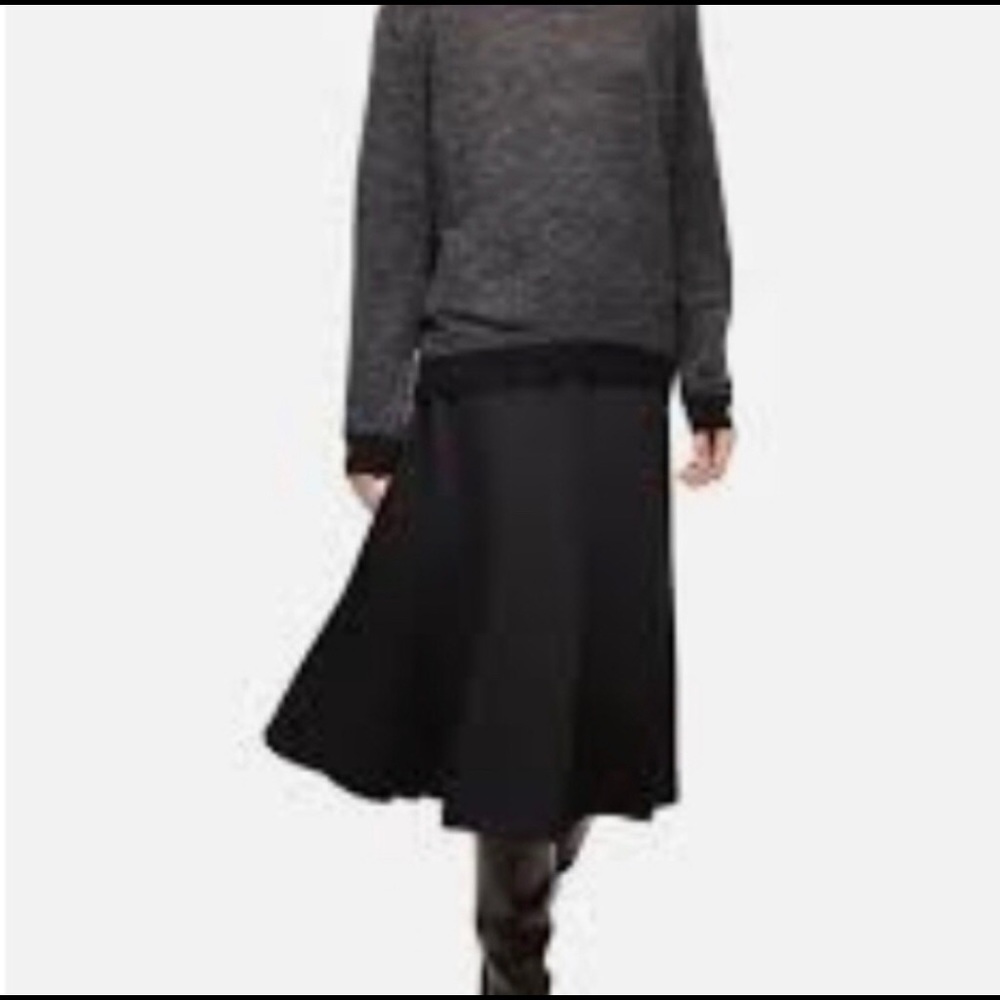 Aritzia Elise Skirt